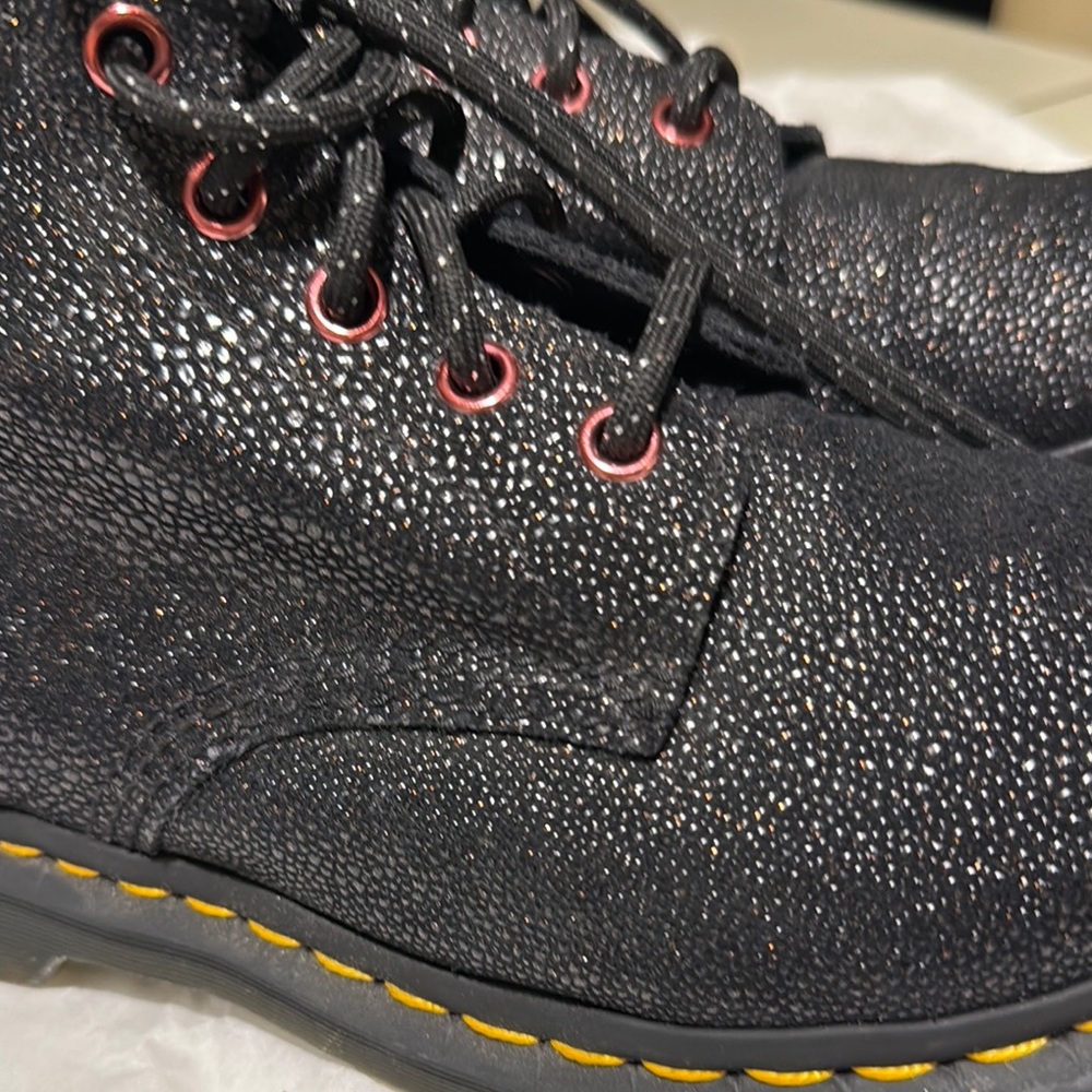 Dr martens women